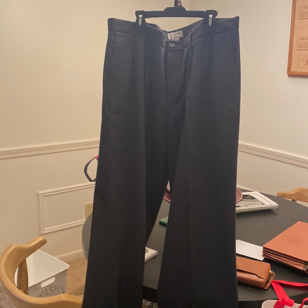 Dockers men dress pant pleated